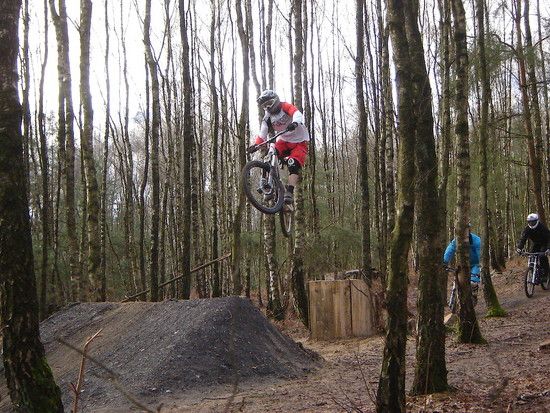Belgien - Filthytrails -