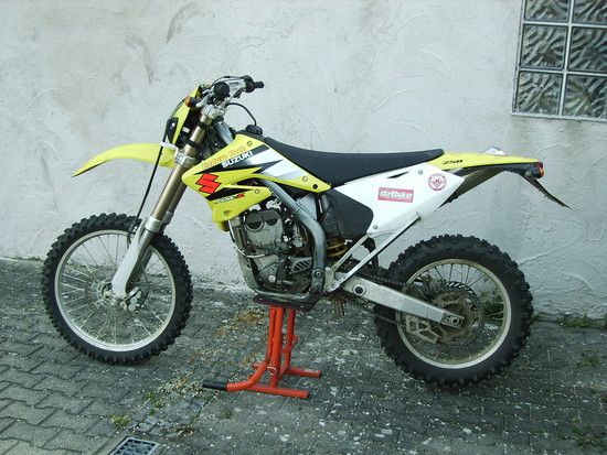 RM-Z 250