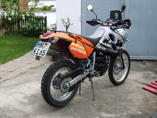 Adventure LC 4