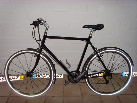 RENN-TREK