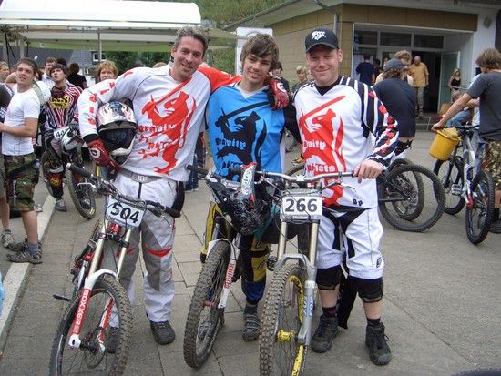 GravityPilots in Rittershausen