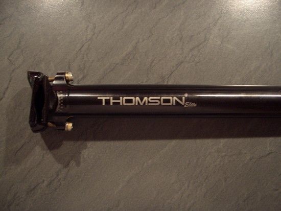 Thomson Elite