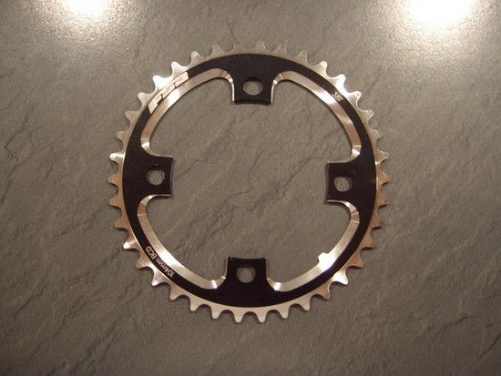 FSA 38Z
