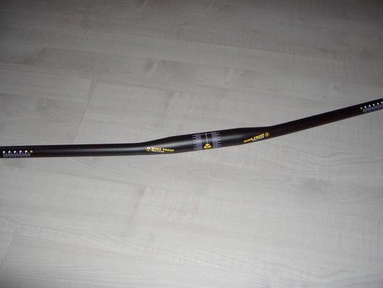NukeProof Warhead