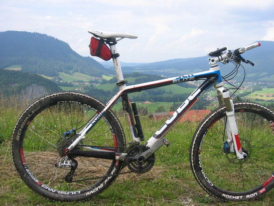 Cube Elite HPC R1 Mag