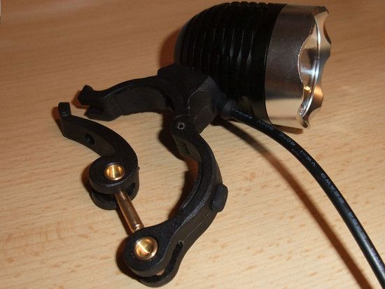 Lampenhalter