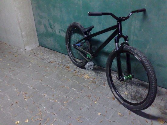 Blk Mrkt