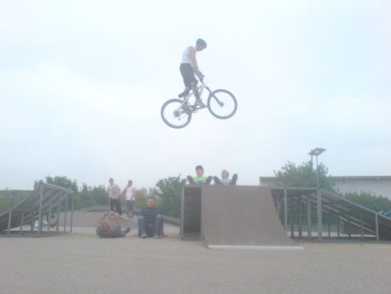 Sehr altes Bild..=P