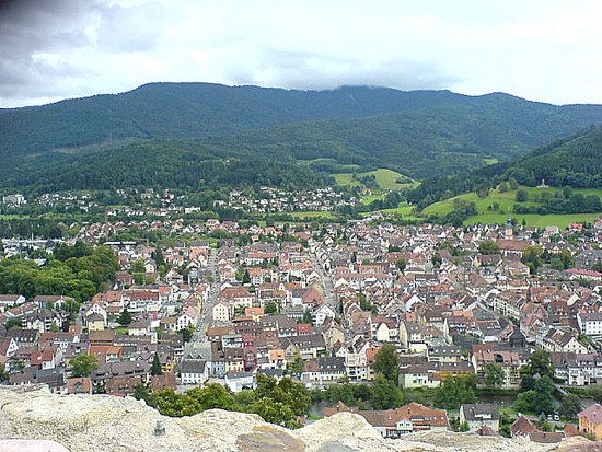 Waldkirch
