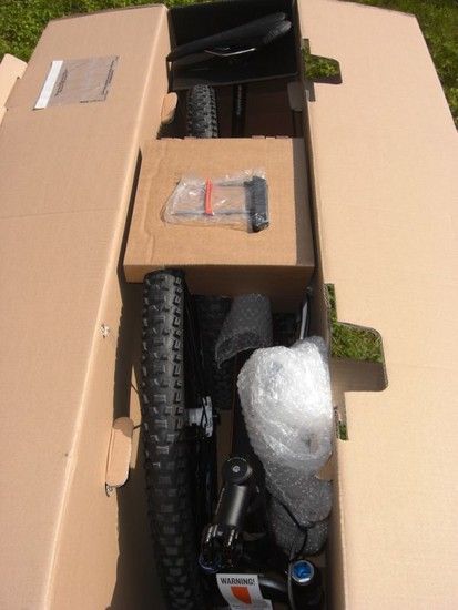 Canyon Bikeguard 2