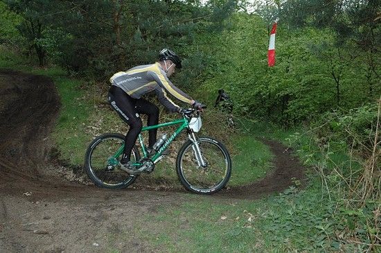 CTF Haardbiker 2010