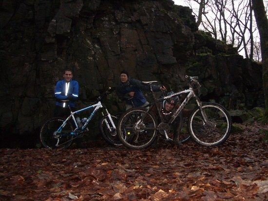 23.12.2008 Wilhelmssteine 8
