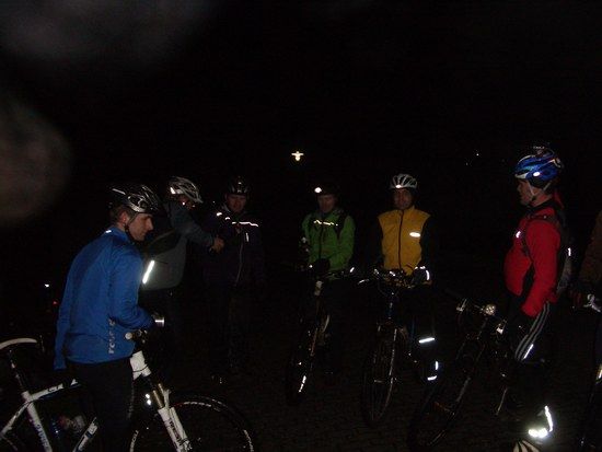 31.10.2008 Nachtfahrt 3
