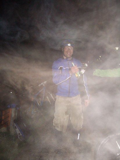 31.10.2008 Nachtfahrt 4