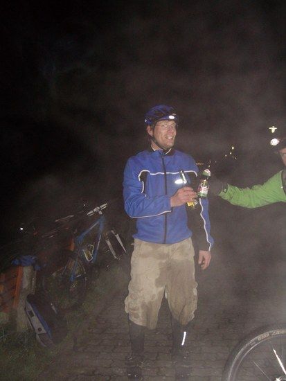 31.10.2008 Nachtfahrt 5
