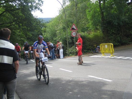 Eppstein-Bike -Marathon 2008