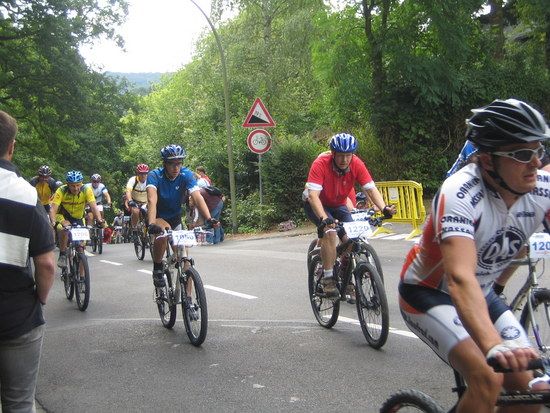 Eppstein-Bike -Marathon 2008