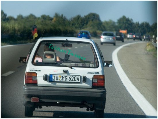 Taliban twister