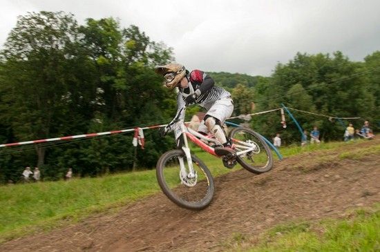marmot- bayerische meisterschaft 2011