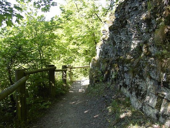 Siegtal 2008