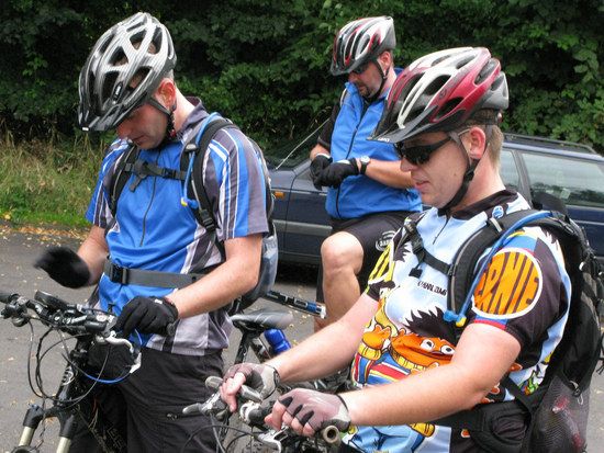 MTB-Tour Lohmar-10