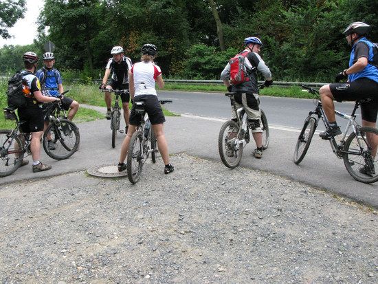 MTB-Tour Lohmar-15