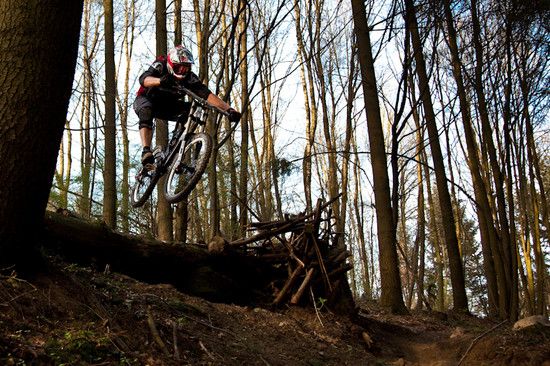 HomeTrail