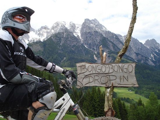Bikepark Leogang
