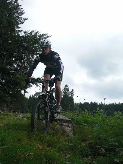 Rothaus Trail-Park St.Märgen