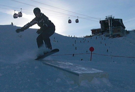 Funpark Oberstdorf