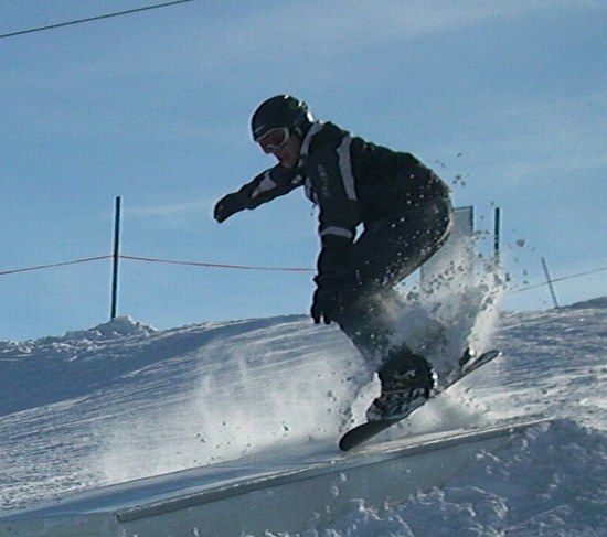 Oberstdorf 15.02.09