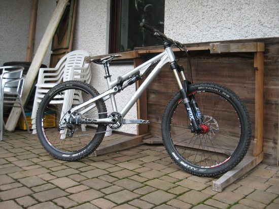 flaschenrakete