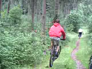 Abwärts 3