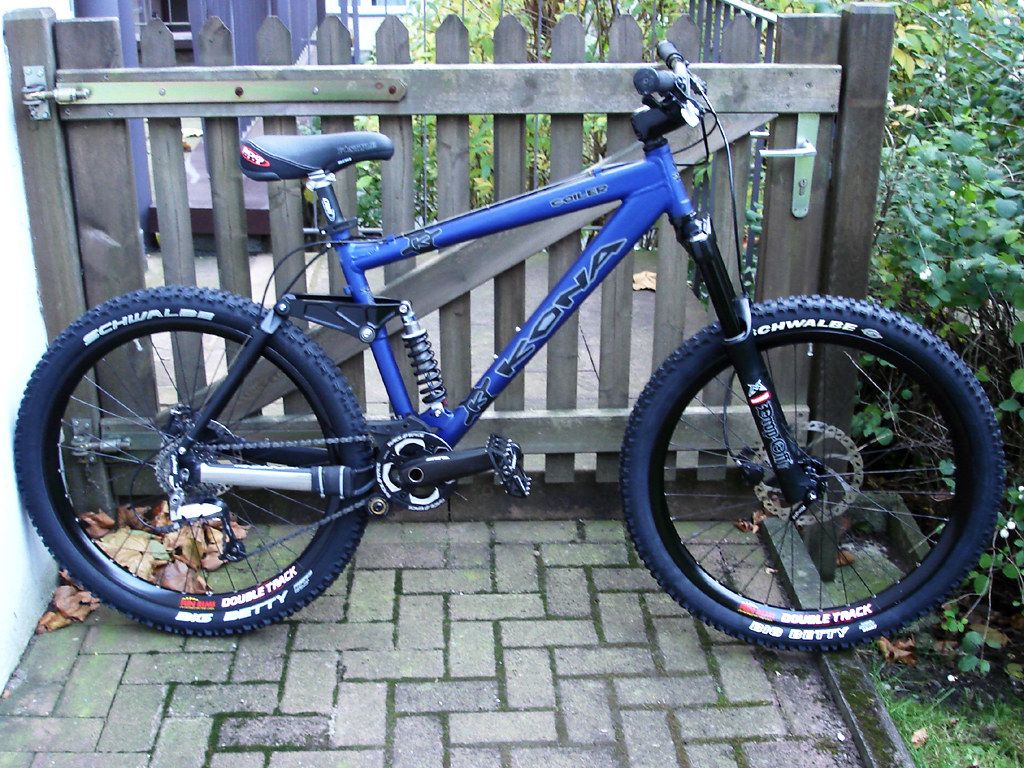2004 kona coiler shop