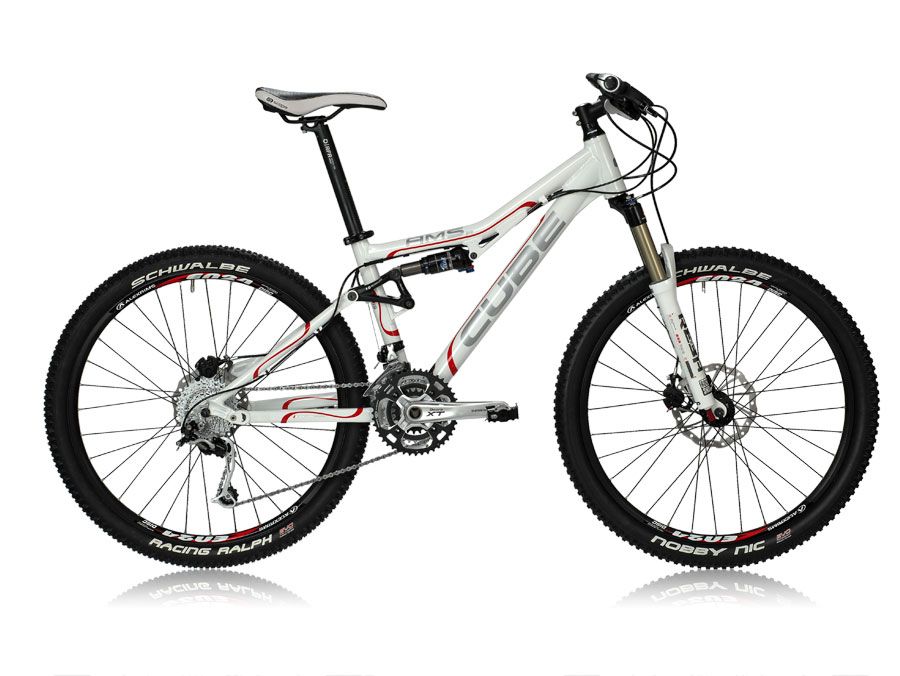 Cube ams wls new arrivals
