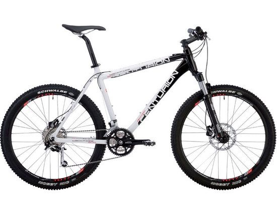 Centurion Backfire 800