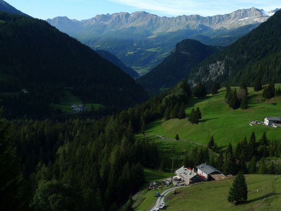 BlickhinunternachnachPoschiavo