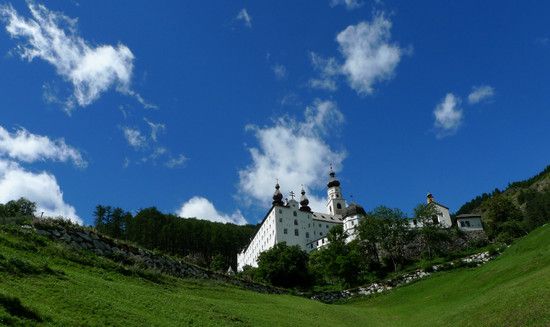 KlosterMarienbergbeiBurgeis