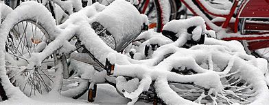 schnee