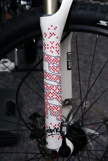 PIKE mod