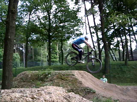 Dirt