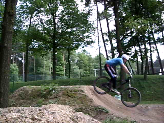 Dirt
