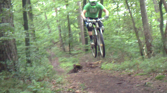 trail