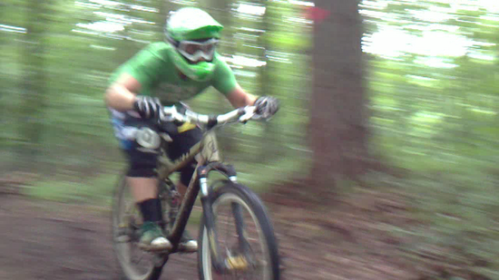 trail