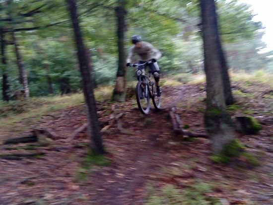 trail