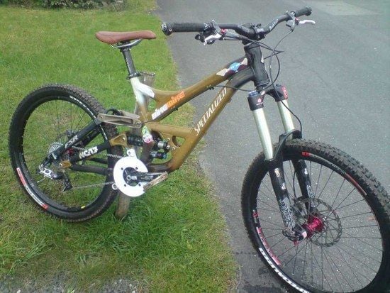 bike demo1