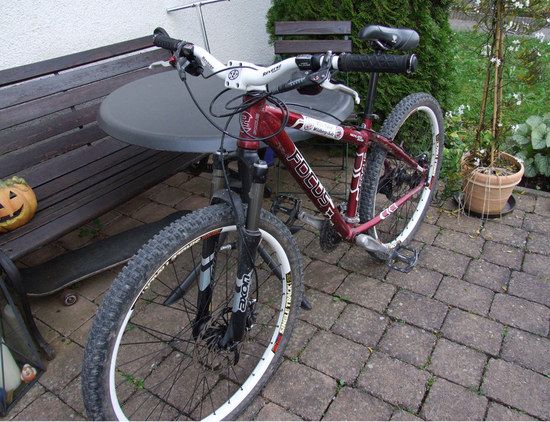 bike