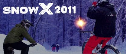 snowx