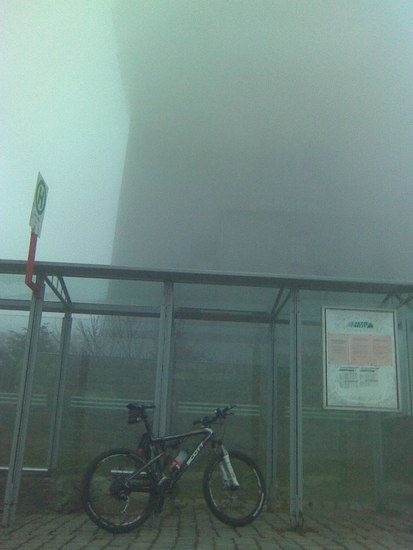 Feldberg 15.11.08
