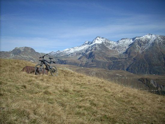 Italien 2008